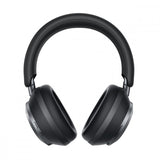 Anker Soundcore Space One Pro Foldable Wireless Bluetooth Over-ear Headphones with Microphone - Jet Black