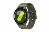 Samsung Galaxy Watch7 44mm Silver Wi-Fi GPS Smartwatch