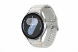 Samsung Galaxy Watch7 44mm Silver Wi-Fi GPS Smartwatch