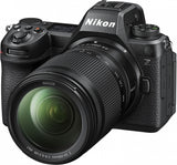 Nikon Z f (Zf) + NIKKOR Z 24-120mm f/4 S