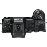 Nikon Z6 III, (Z6III), (Z 6 III), (Z 6III) + NIKKOR Z 24-200mm f/4-6.3 VR