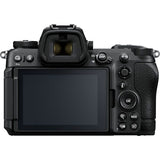 Nikon Z6 III, (Z6III), (Z 6 III), (Z 6III) + NIKKOR Z 24-200mm f/4-6.3 VR