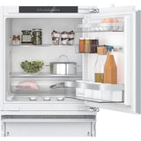 KIS87AFE0 Integrated Fridge Freezer