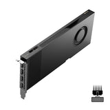 PNY NVIDIA RTX 4000 Ada Graphics Card - 20GB GDDR6 - PCIe 4.0