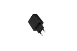 GEMBIRD 20W Dual-Port USB Fast Charger - Black