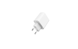 GEMBIRD 20W Dual Port USB Fast Charger - White