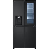 GSXV91MCAE Frost-Free American Style Fridge Freezer