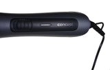 Concept KF1325 Hair Styling Comb Curling Tongs - Warm Gray 600W