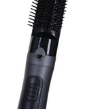 Concept KF1325 Hair Styling Comb Curling Tongs - Warm Gray 600W