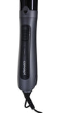 Concept KF1325 Hair Styling Comb Curling Tongs - Warm Gray 600W