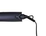 Concept KF1325 Hair Styling Comb Curling Tongs - Warm Gray 600W