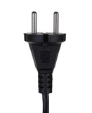 Concept KF1325 Hair Styling Comb Curling Tongs - Warm Gray 600W