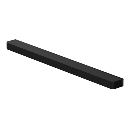 Sony - Soundbar - HT-A9000 Bravia Theater Bar 9 Dolby Atmos - Black - Bluetooth - Wireless connection