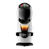 DeLonghi Kaffeemaschine - EDG226.W Dolce Gusto Genio S - Pumpendruck 15 bar - Kapsel - 1600 W - Weiß