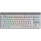 Logitech G Pro Mechanical Gaming Keyboard