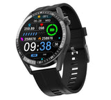 TRACER SM8V ONYX Smartwatch