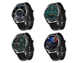 TRACER SM8V ONYX Smartwatch