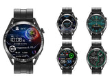 TRACER SM8V ONYX Smartwatch
