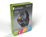 TRACER SM8V ONYX Smartwatch