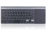 TRACER Expert 2.4 GHz Wireless Keyboard with Touchpad