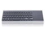 TRACER Expert 2.4 GHz Wireless Keyboard with Touchpad