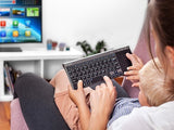 TRACER Expert 2.4 GHz Wireless Keyboard with Touchpad