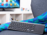 TRACER Expert 2.4 GHz Wireless Keyboard with Touchpad