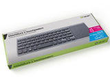 TRACER Expert 2.4 GHz Wireless Keyboard with Touchpad