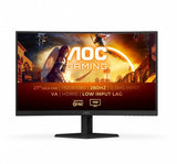 AOC C27G2Z3 280Hz curved LED GAMING monitor with VA technology - 27 inches - FULL HD (1920x1080, 16:9, 82ppi) - Response time: 0.5ms (MPRT) - Connections...