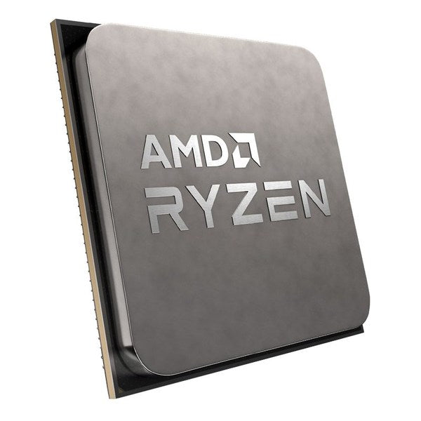 AMD CPU Desktop Ryzen 5 6C/12T 5600GT (3.6/4.6GHz Boost,19MB,65W,AM4) tray (no factory packaging, no accessories)