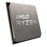 AMD RYZEN 5 5600X 4.60GHZ 6 CORE BOXED CPU + WRAITH STEALTH COOLER (non-factory AMD packaging)