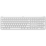 Logitech POP Keys Wireless Mechanical Keyboard - Graphite (US INT'L)
