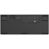 Logitech G515 TKL Wired Gaming Keyboard - Black (US Layout)