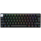 LOGITECH PRO X 60 LIGHTSPEED Wireless Gaming Keyboard Tactile White (US)