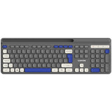 CANYON HKB-W6 Wireless Keyboard - Black