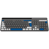 CANYON HKB-W03 EN AAA Wireless Keyboard - Grey