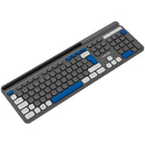 CANYON HKB-W03 EN AAA Wireless Keyboard - Grey