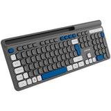 CANYON HKB-W03 EN AAA Wireless Keyboard - Grey