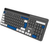 CANYON HKB-W03 EN AAA Wireless Keyboard - Grey