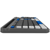 CANYON HKB-W03 EN AAA Wireless Keyboard - Grey