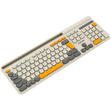 CANYON HKB-W03 EN AAA Wireless Keyboard - Beige