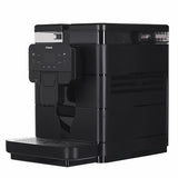 Philips Espresso Machine - EP5441/50 - Pump pressure 15 bar - Built-in milk frother - Fully automatic - 1500 W - Black