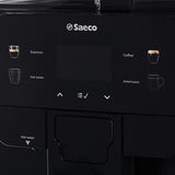 Saeco New Royal Black Semi-automatic Espresso coffee machine 2.5 L