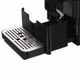 Saeco New Royal Black Semi-automatic Espresso coffee machine 2.5 L