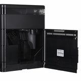 Saeco New Royal Black Semi-automatic Espresso coffee machine 2.5 L