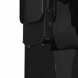 Saeco New Royal Black Semi-automatic Espresso coffee machine 2.5 L
