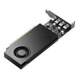 PNY NVIDIA RTX A1000 8GB GDDR6 Low Profile Graphics Card