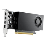 PNY NVIDIA RTX A1000 8GB GDDR6 Low Profile Graphics Card