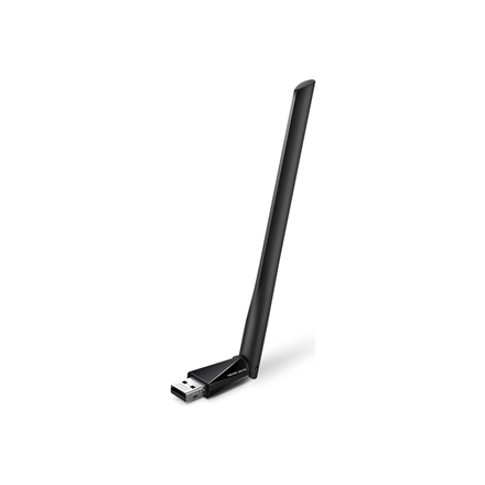 Mercusys MA30H AC1300 High Gain Dual-Band Wi-Fi USB Adapter