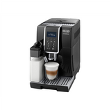 Delonghi - Coffee Maker - Dinamica ECAM 350.55 B - Pump pressure 15 bar - Built-in milk frother - Automatic - 1450 W - Black